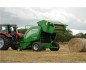 Lis s pevnou komorou F 5400 C