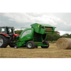 Lis s pevnou komorou F 5400 C