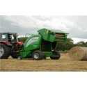 Lis s pevnou komorou F 5400 C