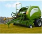 Lis s pevnou komorou F 5500