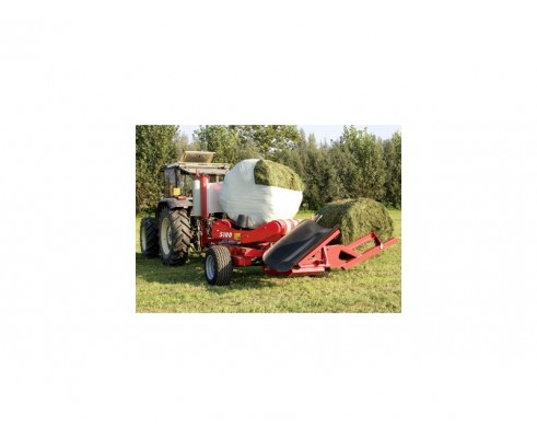 MASCAR - 5100