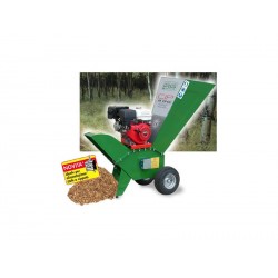 GREEN TECHNIK - CIP 800