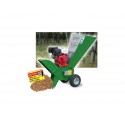 GREEN TECHNIK - CIP 800