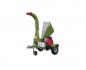 GREEN TECHNIK - CIP 1000