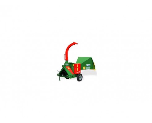 GREEN TECHNIK - CIP 1500