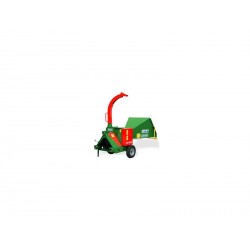 GREEN TECHNIK - CIP 1500