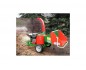 GREEN TECHNIK - CIP 1500