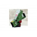 GREEN TECHNIK - BC 100